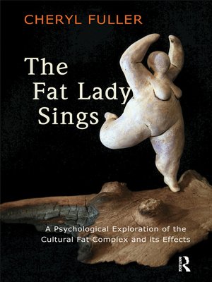 cover image of The Fat Lady Sings